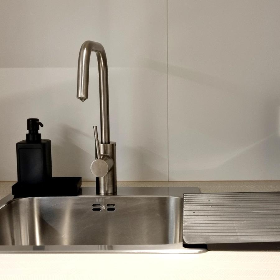 Apple Apartments - Wroblewskiego Prywatne Miejsce Parkingowe Lodz  Luaran gambar